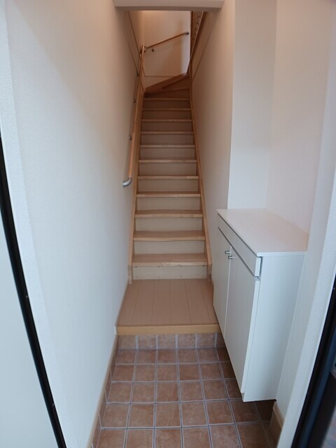 マーベル　ヘブンⅡの物件内観写真