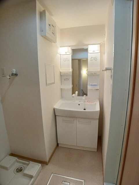 マーベル　ヘブンⅡの物件内観写真