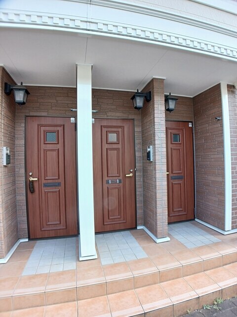 マーベル　ヘブンⅡの物件内観写真