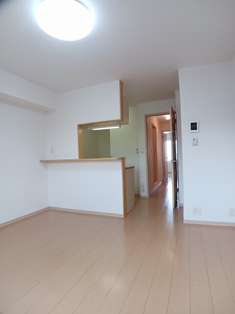 マーベル　ヘブンⅡの物件内観写真