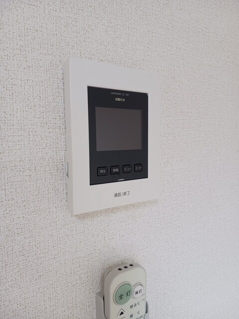 マーベル　ヘブンⅡの物件内観写真