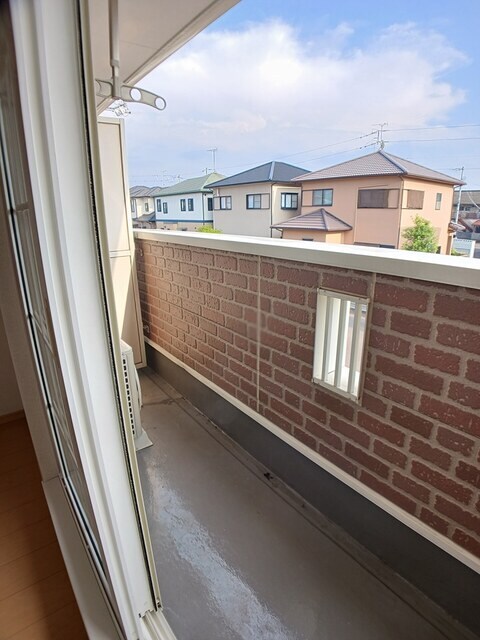 マーベル　ヘブンⅡの物件内観写真