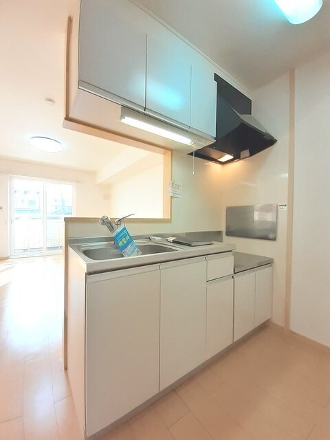 フルール・Ｍ３　Ｂの物件内観写真