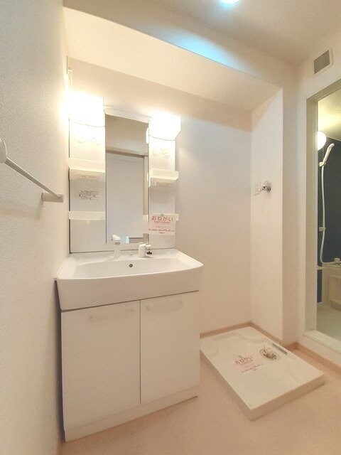 フルール・Ｍ３　Ｂの物件内観写真