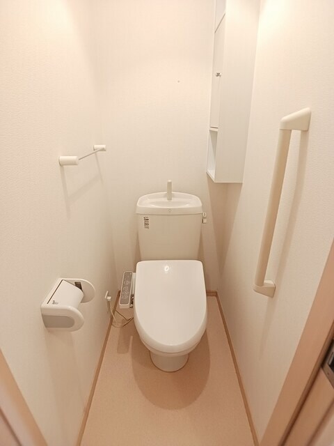 フルール・Ｍ３　Ｂの物件内観写真