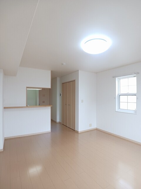 フルール・Ｍ３　Ｂの物件内観写真