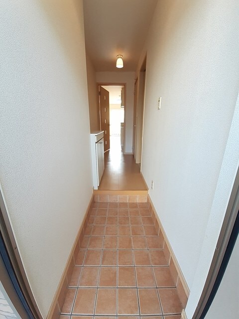 フルール・Ｍ３　Ｂの物件内観写真