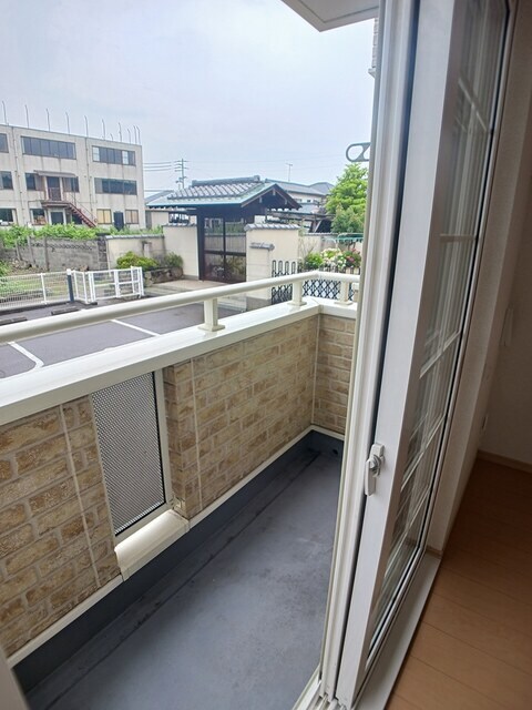 フルール・Ｍ３　Ｂの物件内観写真