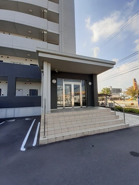 モア　ドリームの物件外観写真