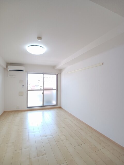 モア　ドリームの物件内観写真