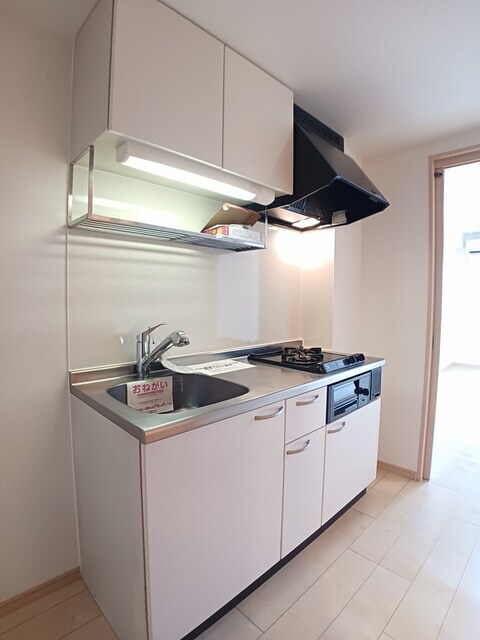 モア　ドリームの物件内観写真