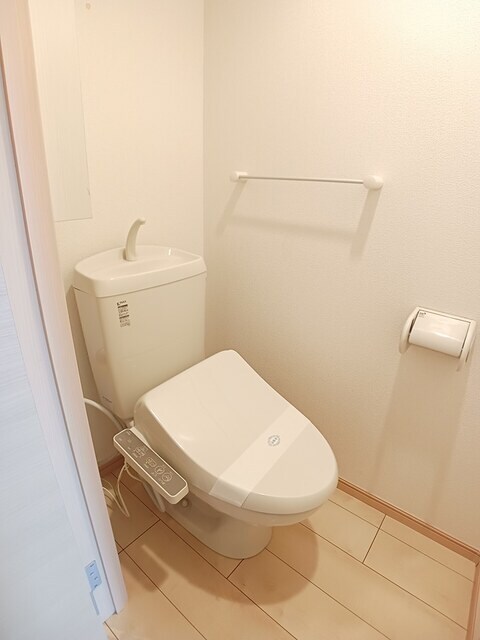 モア　ドリームの物件内観写真