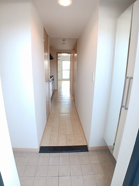 モア　ドリームの物件内観写真