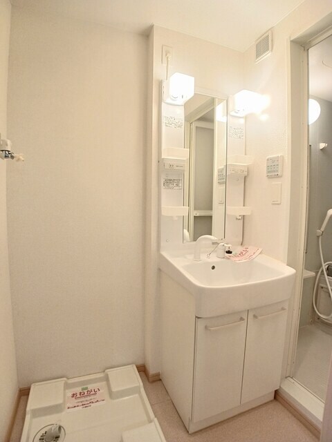 モア　ドリームの物件内観写真