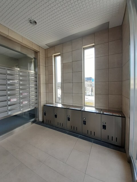 モア　ドリームの物件内観写真