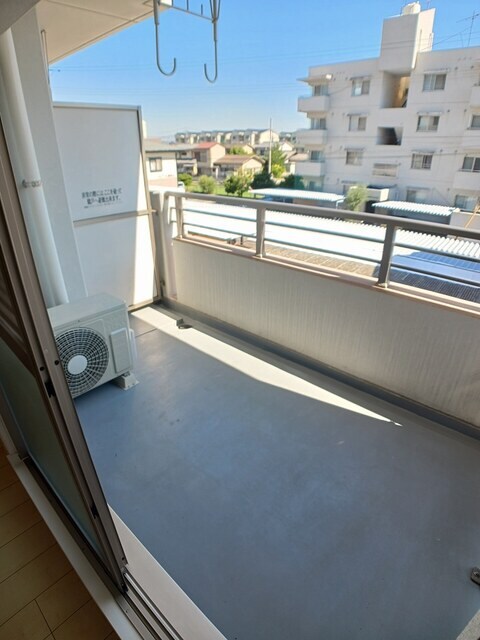 モア　ドリームの物件内観写真