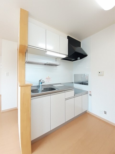 レジデンスＫの物件内観写真