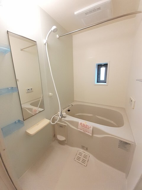 レジデンスＫの物件内観写真