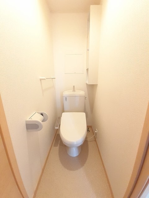 レジデンスＫの物件内観写真