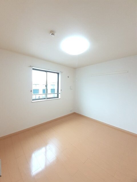 レジデンスＫの物件内観写真