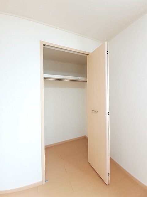 レジデンスＫの物件内観写真