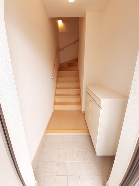 レジデンスＫの物件内観写真