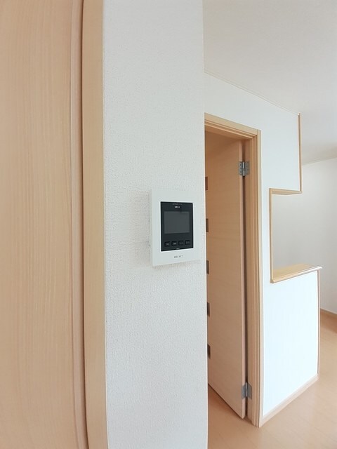 レジデンスＫの物件内観写真