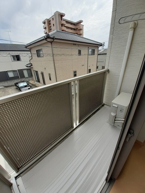 レジデンスＫの物件内観写真