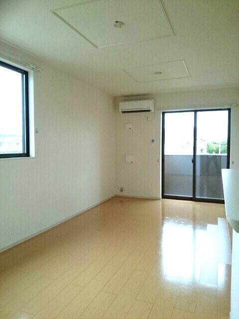 ティファニー　Ⅰの物件内観写真