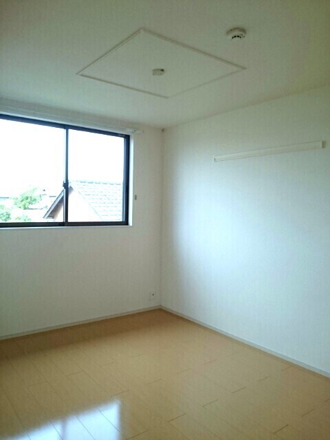 ティファニー　Ⅰの物件内観写真