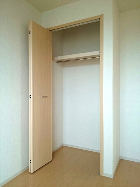 ティファニー　Ⅰの物件内観写真