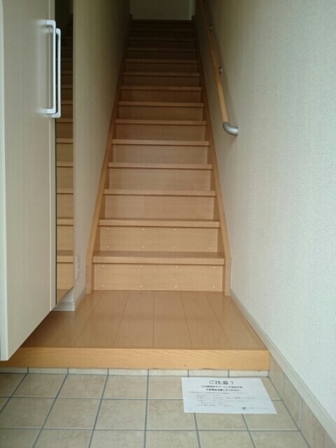 ティファニー　Ⅰの物件内観写真