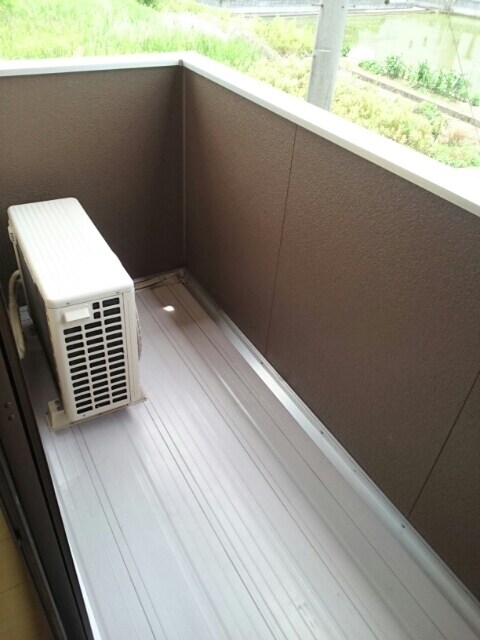 ティファニー　Ⅰの物件内観写真