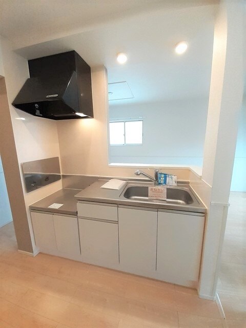 ブランド　ラクーンＡの物件内観写真