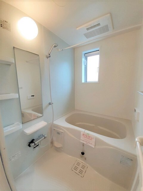 ブランド　ラクーンＡの物件内観写真