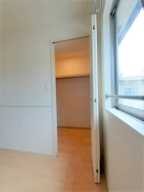 ブランド　ラクーンＡの物件内観写真