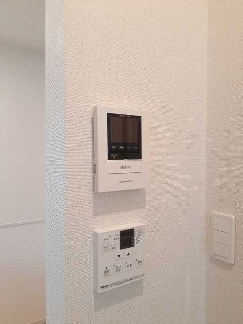 ブランド　ラクーンＡの物件内観写真