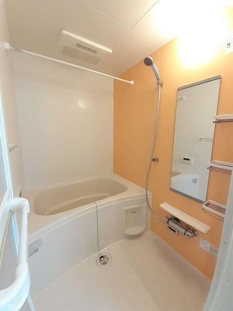 フェリーチェ太田の物件内観写真