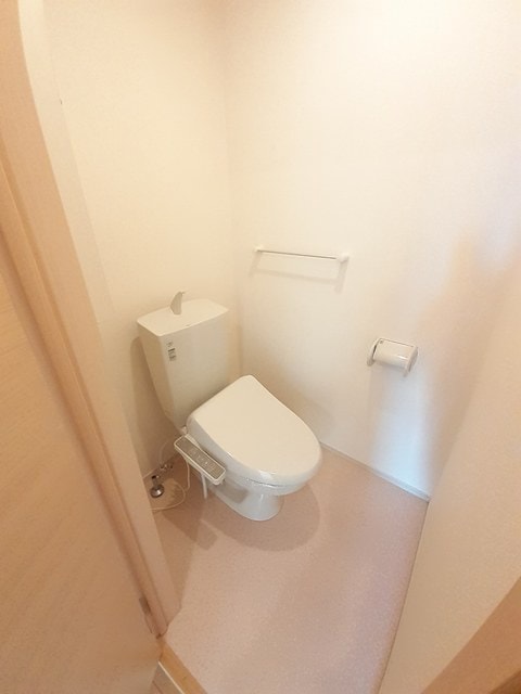 フェリーチェ太田の物件内観写真