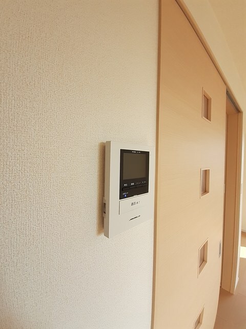 フェリーチェ太田の物件内観写真