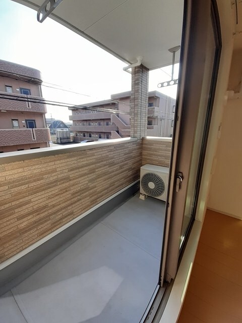 フェリーチェ太田の物件内観写真