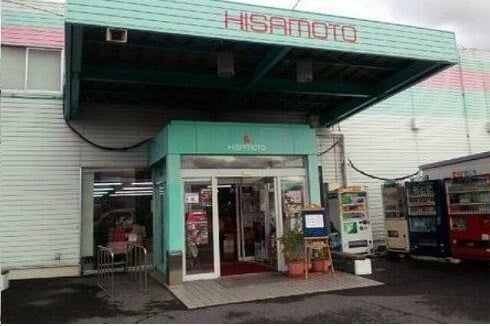 フェリーチェ太田の物件内観写真