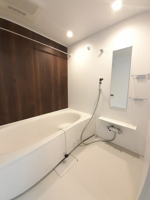 ガーデンプレイスαの物件内観写真