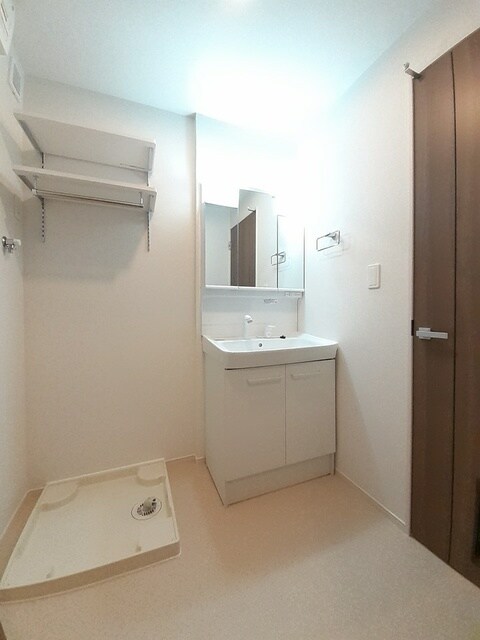 ガーデンプレイスαの物件内観写真