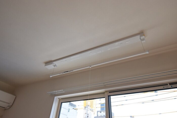 D-room一富士の物件内観写真