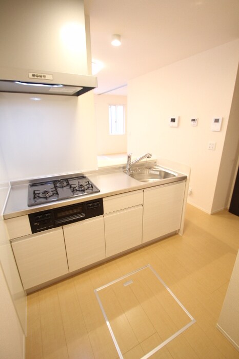 ZEFIROの物件内観写真