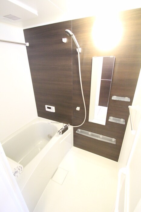 ZEFIROの物件内観写真