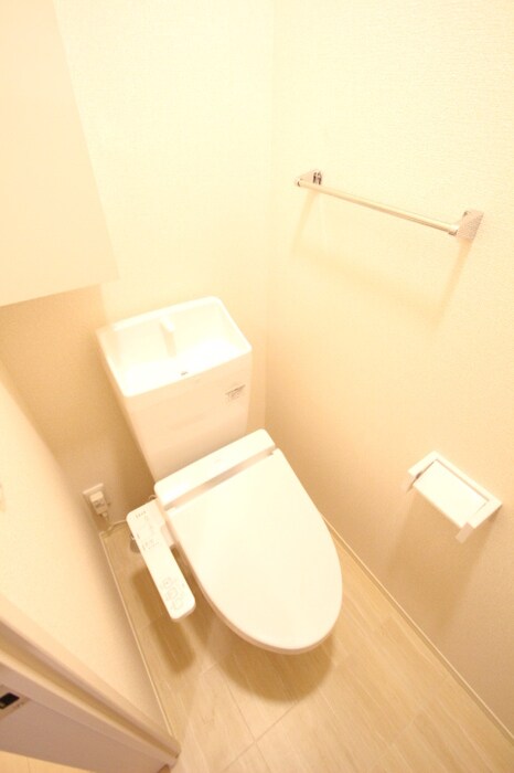 ZEFIROの物件内観写真