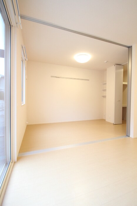 ZEFIROの物件内観写真