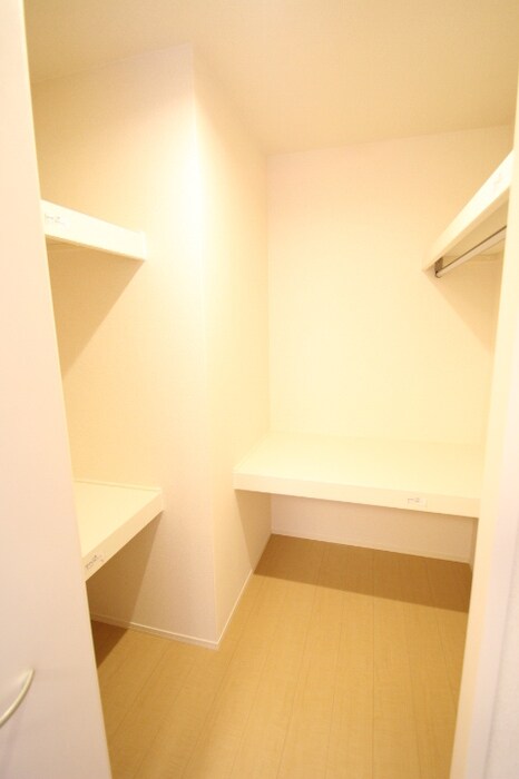 ZEFIROの物件内観写真